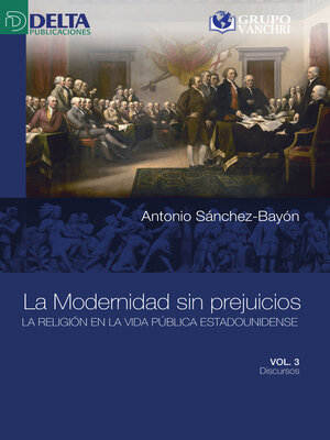 cover image of La Modernidad Sin Prejuicios Vol 3